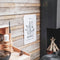Housevitamin - Tuinposter 'Flowers' (40x60cm)