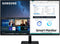 Samsung S32AM502NR - Smart Monitor - 32