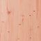 vidaXL - Plantenbak - verhoogd - 119,5x40x78 - cm - massief - douglashout