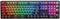 Ducky One 3 Aura - Mechanisch Toetsenbord - MX Blue - Qwerty US - Zwart