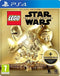 LEGO Star Wars: The Force Awakens - Deluxe Edition - PS4 - Season Pass en DLC (5051888224632)
