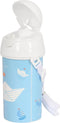Water bottle Safta Ship Blue (500 ml)