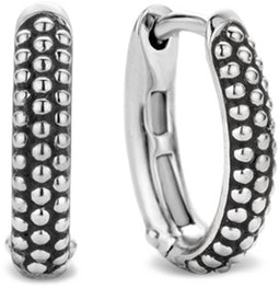TI SENTO Dames Oorbellen - 925 zilver - Zilver - 7759SB