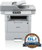 Brother MFC-L6800DW - All-in-One Laserprinter - Zwart-wit