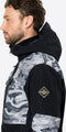Quiksilver Tamarack - Wintersportjas Heren - 10K Waterdicht - Anthracite