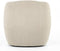 Fauteuil Charlotte - taupe copenhagen
