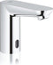 GROHE Euroeco Cosmopolitan E - Wastafelkraan - Elektronisch - Infrarood - Chroom