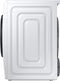 Samsung DV90T5240AW - Warmtepompdroger - 9kg - Optimal Dry - Quick Dry 35' - Wit