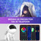 MostEssential Premium Sterren Projector - Galaxy Projector - 4-in-1 met App - Space Dog Edition