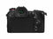 Panasonic Lumix DC-G9 - Camera Body - Occasion - 27500 Opnamen - Zwart