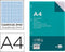 Liderpapel RA04 papier voor inkjetprinter A4 (210x297 mm) 100 vel Wit