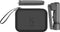 Zhiyun Smooth X - Smartphone Gimbal - Opvouwbaar met Telescoopfunctie - Grijs