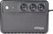 Gembird EG-UPS-3SDT800-01 - UPS 0,8 kVA 480 W - Zwart