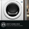 AEG TR738AT2B - Warmtepompdroger - AbsoluteCare SensiDry - 700 W