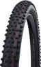 Schwalbe Vouwband Rocket Ron TLE - SnakeSkin - 27.5 x 2.25 inch / 57-584 - ADDIX Speed – Zwart