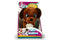 Mini Walkiez Chocolab Hondje - Interactieve Knuffel - Incl. batterijen