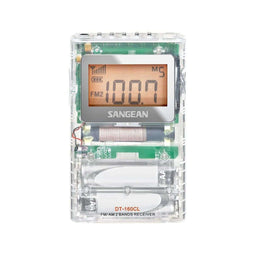 Transitorradio Sangean DT-160 AM FM