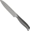 Diamant Sabatier Riyouri - Tomaten-/worst-/kaasmes - 13cm - Gekarteld - RVS