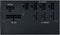 Cooler Master V650 Gold-V2 - Voeding - 80 Plus Gold 650W - Zwart