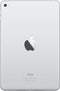 Apple iPad Mini 4 - Tablet - 128GB - Zilver
