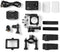 Nedis ACAM21BK - Action Camera - Full HD 1080p 12 MP - Zwart
