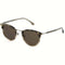 Zonnebril Uniseks Lozza SL2393-4902BW Ø 49 mm