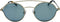 Zonnebril Heren Web Eyewear WE0220-5632X Gouden ø 56 mm