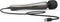 Dorcel - Megawand - Wand Vibrator Massager - Zilver