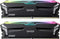 Lexar ARES RGB - DDR5 Geheugen - 32GB 7200MT/s - RGB Verlichting (2x 16GB)