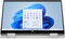 HP Pavilion x360 14-ek1742nb - 2-in-1 - Intel Core i3 - 8GB RAM - 512GB SSD - Azerty toetsenbord