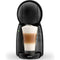 DeLonghi Piccolo XS EDG210 - Capsule Koffiemachine - 15 bar - Zwart