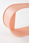 Mica Decorations Fenna - Wandplank - 2 niveaus - Roze