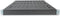 Assmann DN-97645 - 19 inch Apparaatbodem - Belastbaar tot 50 kg - Kastdiepte 600 mm