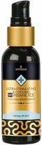 Sensuva - ON Ultra-Stimulerende Insane Ice Glijmiddel 125 ml
