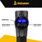 Bolusso Premium Massage Gun - Massage Apparaat - 30 standen - 8 opzetstukken