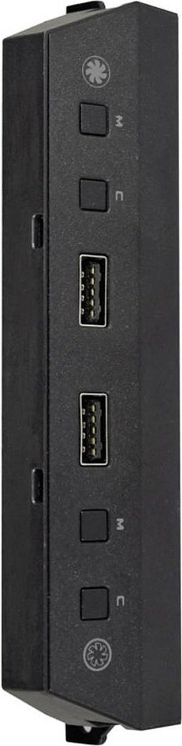 Lian Li LAN216-1X RGB-controller