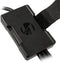 Lian Li PW-U2HB USB-adapter Zwart
