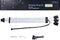 Lian Li Strimer Plus V2 12VHPWR - 12VHPWR kabel met ARGB verlichting