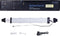 Lian Li Strimer Plus V2 12VHPWR - 12VHPWR kabel met ARGB verlichting - 16-pins naar 16-pins extensie - 8 lichtgeleiders met 108 ARGB LED's - 32 cm - PCIe 5.0 - transparant, zwart