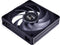 Lian Li UNI FAN P28 - Ventilatorhuis 120mm - 92 cfm - 300 - 2600 omw - 32.1 dBA (min.) - FDB - 4-pins - zwart