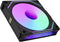 Lian Li Uni Fan SL-INF 120 ARGB Reverse Blade - Ventilatorhuis - 1 pack - 120 mm - 2100 omw/min. - RGB