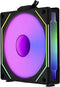Lian Li Uni Fan SL-INF 120 ARGB Reverse Blade - Ventilatorhuis - 1 pack - 120 mm - 2100 omw/min. - RGB