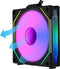 Lian Li Uni Fan SL-INF 120 ARGB Reverse Blade - Ventilatorhuis - 1 pack - 120 mm - 2100 omw/min. - RGB