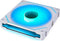 Lian Li UNI FAN SL-INFINITY - Ventilatorhuis - 1 pack - 140 mm - 72,69 CFM - 200 - 1600 omw/min. - 28 dBA - PMW - RGB - 4-pins - wit