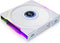 Lian Li UNI FAN TL 140 Reverse White - 120mm - 64 CFM - 350 - 1600 RPM - 29.4 dBA - FDB - 4-pin PMW - 1.6
