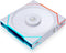 Lian Li UNI FAN TL 140 Reverse White - Ventilatorhuis - 120mm - 101.6 CFM - 200 - 1800 RPM - 31 dBA - FDB - 4-pin PMW - 1.6