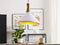 LIARD - Hanglamp - Wit - Aluminium