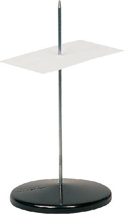 Liaspen maul 17cm zwart | 10 stuks