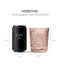 Libbey Libbey Hobstar Glas Rose Roze 355 ml
