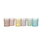 Libbey Libbey Hobstar Glas Tender Taupe 355 ml